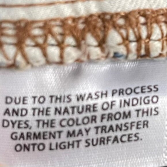 Madewell Relaxed Demin Shorts.  W28.  New With Tags - Picture 12 of 15